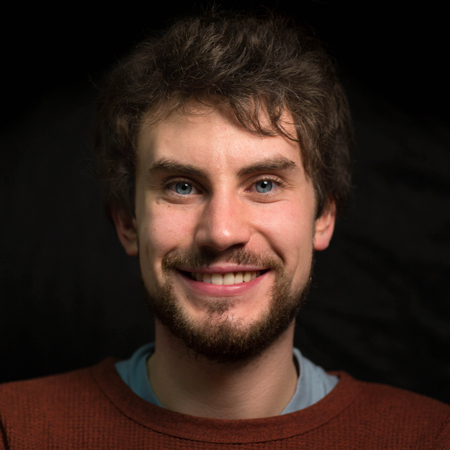 Aaron Richmond