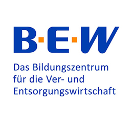 Logo BEW
