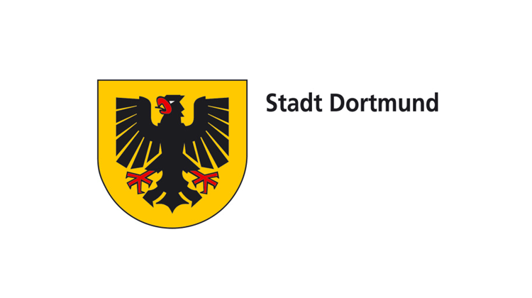 Logo Stadt Dortmund