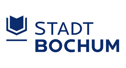 Logo Stadt Bochum