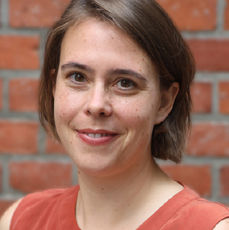 Carola Koll