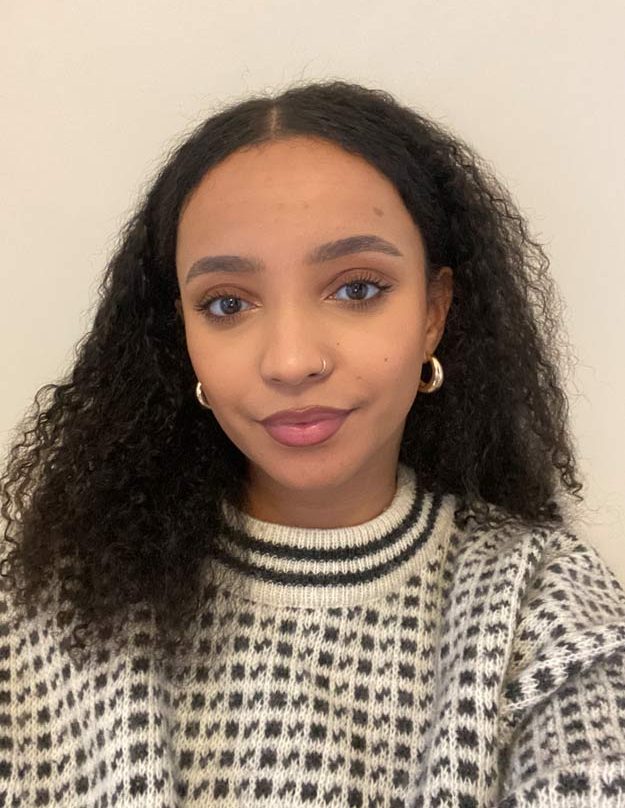 Portrait von Celia Schmidt