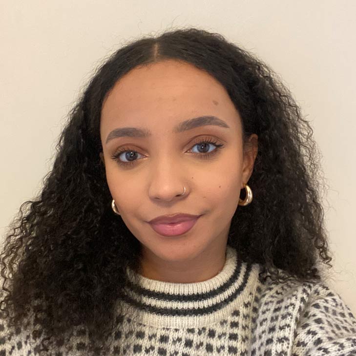 Portrait von Celia Schmidt