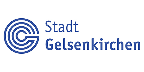 Logo Stadt Gelsenkirchen