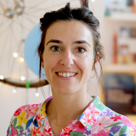 Nadine Rädel
