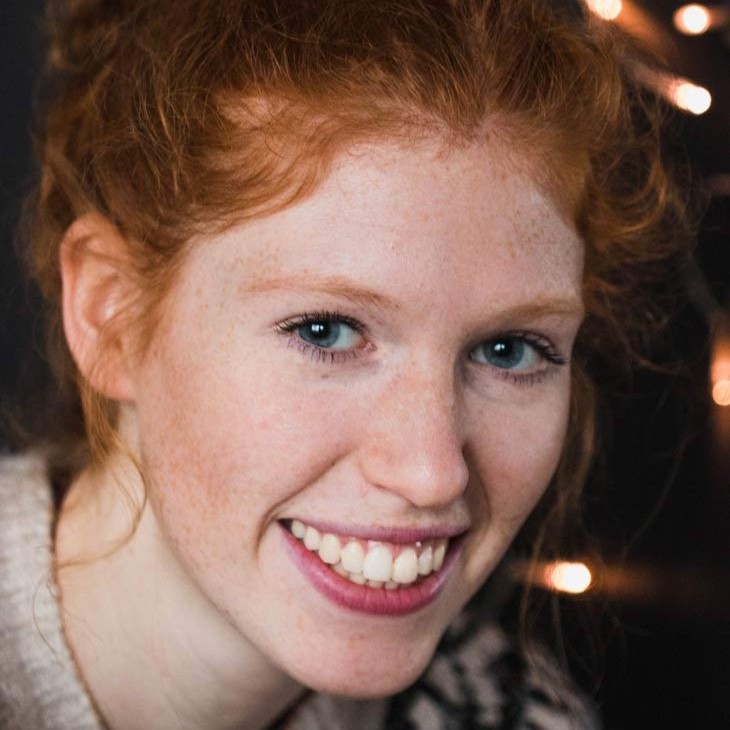 Portrait von Mona Peifer