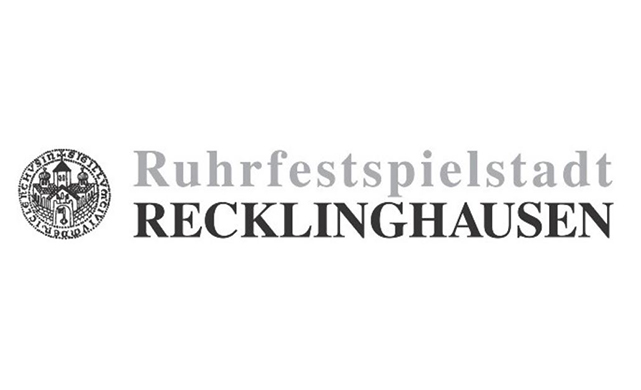 Logo Stadt Recklinghausen