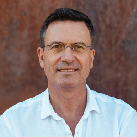 Dr. Ulrich Eimer
