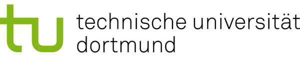 Logo technische Universität Dortmund